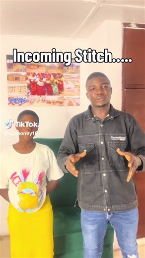 Ajamoney God will punish you and that f**lish content. #foryou #relatable #fyp #women #ajamoney