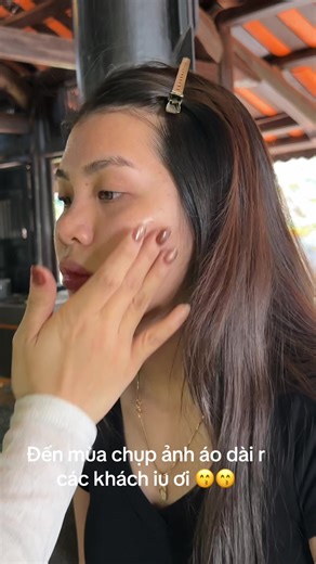 Capturing the Beauty of Ao Dai in Dak Lak