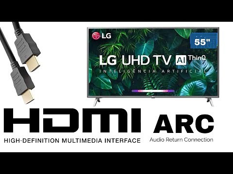 How to Set Up HDMI ARC on Your LG TV for Immersive Audio