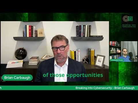 From CIA to Cybersecurity: Insights from a Covert Operator