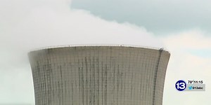 Hydrogen hub project moving forward