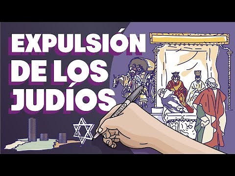 Expulsion of the Jews: Truths and Lies