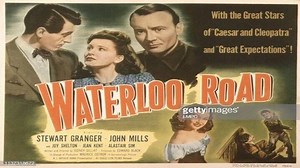 Waterloo Road (1945) ★ (2)