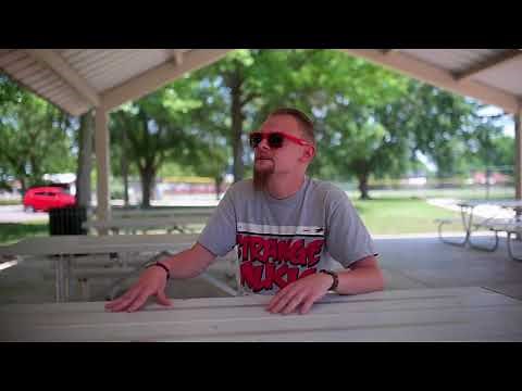 Ryan Conner exclusive Interview with TIOR