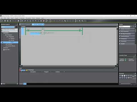 TP Timer (TP FB) in Omron Sysmac Studio How is working?