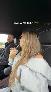Travel Vlog: My Trip to Los Angeles 🌴
