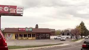 Provo man witnesses crash by felon who shot himself while driving intoxicated