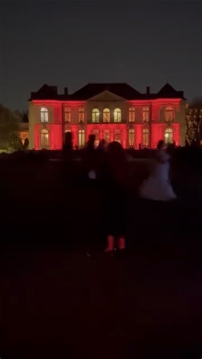 We spent Halloween at Musée Rodin and it was such a beautiful experience: cozy lights, art everywhere, and great people✨ | Carom