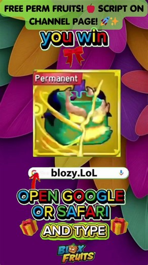 HOW I GOT ALL PERM FRUITS FOR FREE! 😱🍎 #bloxfruits PERMANENT GLITCH 2026 NO KEY ✅ #shorts #roblox