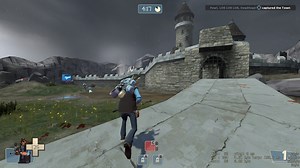 Helm's Deep - Medieval Mode addon