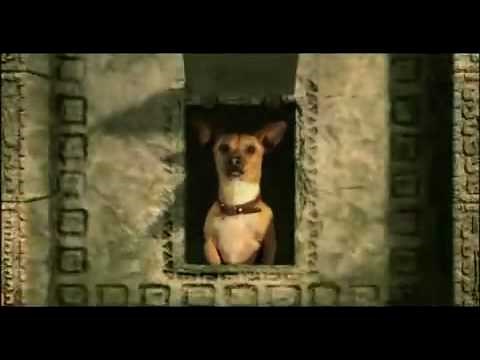 Beverly Hills Chihuahua - Trailer Italiano