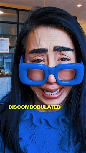 Military-Grade Anti-Comparison Goggles 👓☕😂