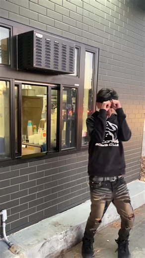 Public Dancing Prank