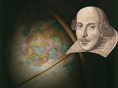 Shakespeare in the Bush