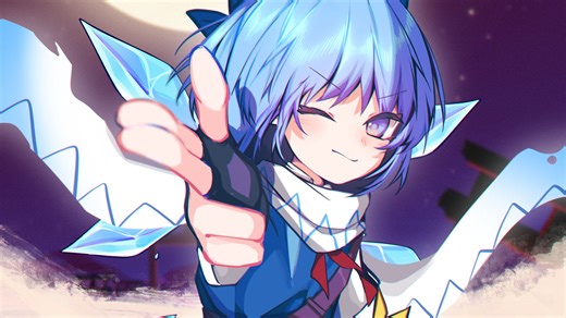 一个脸黑菜鸟baka打了两天终于把勇者模式全收集了怕有人不知道所以好心发出来的视频