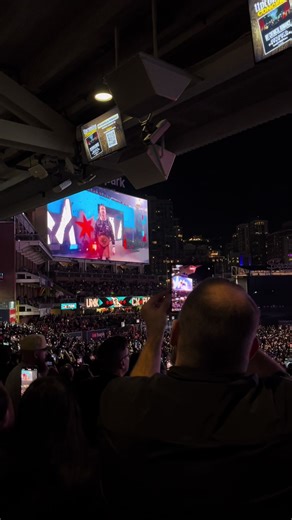 CM Punk's Entrance Theme Song Revived on TikTok