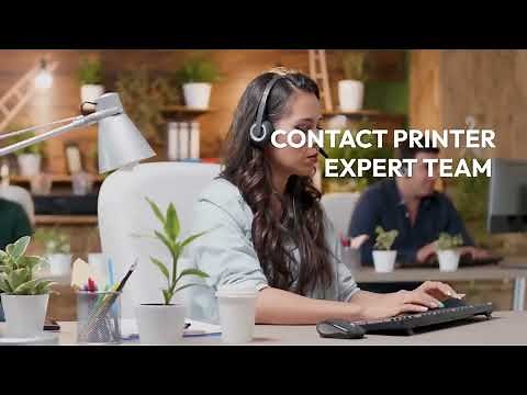 Canon U052 | Fix Canon Printer Error U052 Code | Printer Not Printing