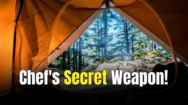 Top 7 Camping Cooking Ware and Gear Picks for the Conscientious Camper