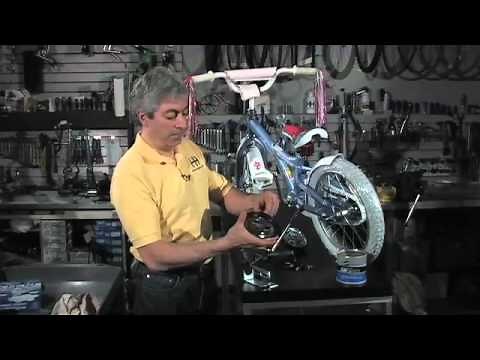 Installing Training Wheels - HHRacingGroup