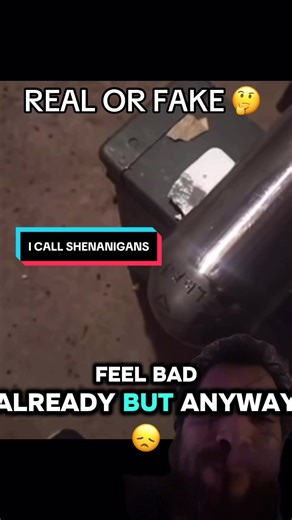 🚫 DEBUNKED: This is 100% FAKE. 🧢 Watch closely... did you see it? The blue light turns on BEFORE the drill even punches through! 💡👀 That’s a dead giveaway that this is staged with an internal light. I follow this stuff closely—there are ACTUAL anomalous spheres that have been recovered (like the ones in Colombia 🇨🇴), but this isn't it. This is just a prop. Don’t be fooled by the theatrics. Who else caught that premature flash? Let’s talk in the comments. 👇 he