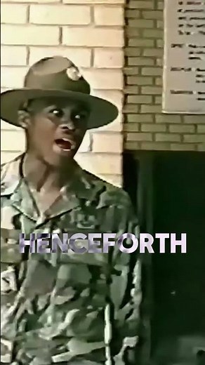 U.S. Army Basic Training 1998 #basictraining #army #usarmy #armylife #bootcamp #military