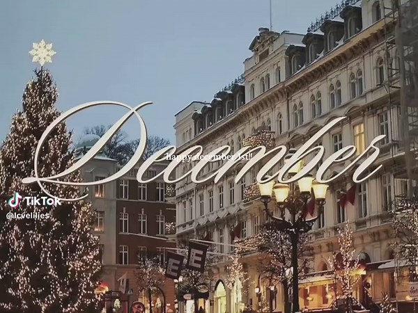 Celebrate December: Embrace the Holiday Spirit