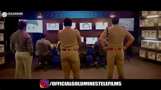 Jack & Daniel 2019 - Trailer, Action, Thriller, Dileep, Arjun Sarja, Anju Kurian, Ashokan, Hindi