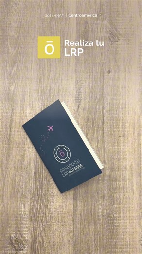13 reactions |  ¡Activa tu Pasaporte LRP y no te pierdas los regalos de agosto!  Realiza tu pedido de 125 VP o más este mes y recibe:  El Producto del Mes  Un sticker exclusivo para seguir llenando tu pasaporte LRP ✅ Ordena dentro del 1 al 15 de agosto y sigue avanzando en tu ruta de recompensas. ¡No lo dejes pasar! | doTERRA Centroamérica | Facebook