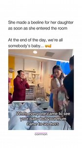 19K views · 694 reactions | Mothers know… ❤️ | Common Daily | Facebook