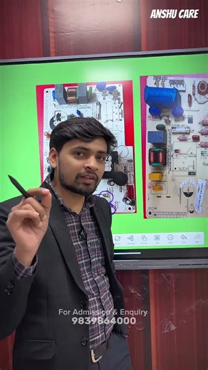 PCB Sensor Connector पहचानना सीखें | Full Practical Training | Technical Institute #acrepair