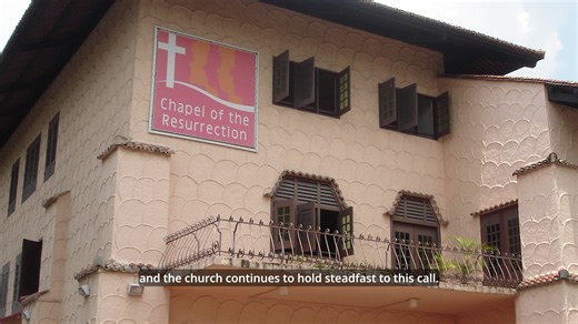 2.2K views · 47 reactions | [Parish of the Week - Chapel of the...