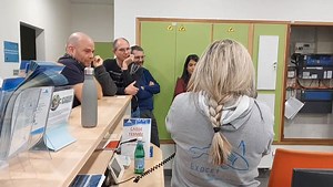 1.5K views | Du sérieux mais aussi de la bonne humeur pour la formation SSI à Château bleu. Merci aux volontaires d'Exocet Léman. | Exocet Léman - Plongée | Facebook