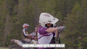 8.5K views · 823 reactions | My 2023 Clinic Tour is about to begin 朗. KLIM Motorcycle Whiskey Creek Campground GPX Moto/PitsterPro Nuetech Nitromousse TUbliss SXS-Seehorn's Xtreme Slideplate Dirt Tricks, Inc Beaver Creek Cycle Quinn Wentzel Racing LimeNine SuspensionWerx | Megan Griffiths Racing | Facebook