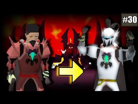 Radiant Oathplate BUT I'm not good at this game / Here's My Log #30