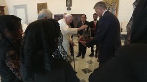 117K views · 10K reactions | Avo Nana ho Papa | Xanana ba Ema Hotu | Facebook