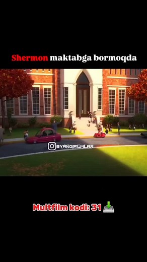 MULTFILMLAR TV on Instagram: "🎬 ( multfilm kodi: 31 ) ⚠️ Multfilmni yuklab olish uchun profildagi botga kiring va kodni yuboring. ! 📎 Bot manzili PROFILDA ✅️ Krishitanu Ronaldu 1985-yil 5-fevralda Portugaliyaning Madeyra shtatidagi Funshal shahrida tug‘ilgan. U 2003 yilda "Manchester Yunayted"ga qo‘shilishdan oldin "Sporting CP"dagi professional faoliyatini boshlagan. Ronaldu 2003-2009 yillar oralig‘ida "Manchester Yunayted" bilan uchta APL chempionligini qo‘lga kiritgan. 2009-yilda u o‘sha va