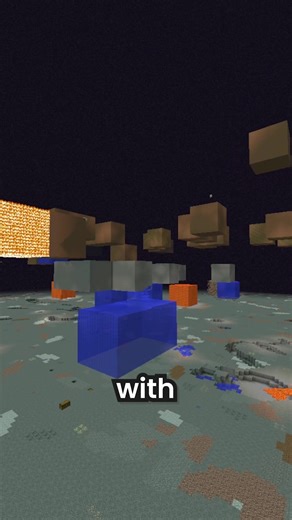 Discover the New Secret Minecraft Dimension