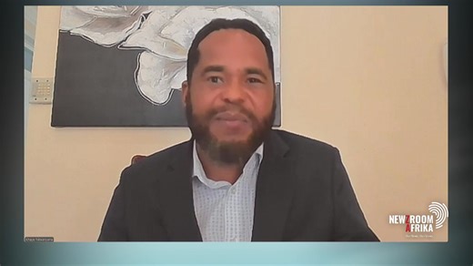 6.8K views · 54 reactions | The Science, Technology, and Innovation Department says there's a decline in learners taking STEM subjects, mathematics, science, engineering, and technology which has created a skills problem in the country. The department's Khaye Nkwanyana elaborates. #Newzroom405 Watch: tinyurl.com/2s4474dc | Newzroom Afrika | Facebook