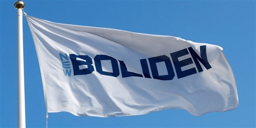 Boliden Halts Mine Expansion Plans After New Finnish Mining Tax