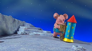 5.2K views · 579 reactions | The Toots meet a Hoot!  | Clangers | Facebook