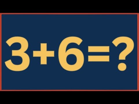 Colorful Math Quiz for Kindergarten | Learn Addition the Fun Way!