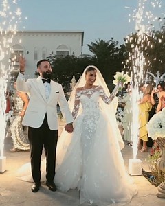 46K views · 375 reactions | Lebanese Weddings on Reels | Facebook