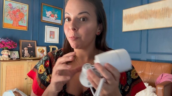 Watch Bullet camera overview install on Amazon Live