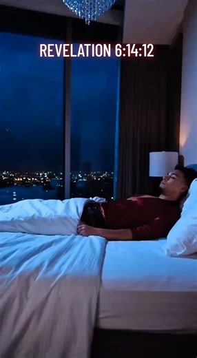 Ive had this dream 3-4 times in my life i know its not a coincidence! Jesus loves you comment Amen”! & SHARE THIS TO EVERYONE YOU KNOW!!!! 🙏✝️ JESUS IS RETURNING!! Revelation 6:12-14 – Cosmic destruction and the end of the world: “I looked when He opened the sixth seal, and behold, there was a great earthquake; and the sun became black as sackcloth of hair, and the moon became like blood. And the stars of heaven fell to the earth, as a fig tree drops its late figs when it is shaken by a mighty 