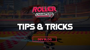 Dev Blog: Tips and Tricks