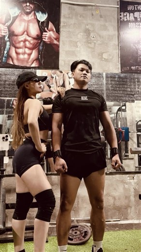 Video của Anh Dân Quân Tập GYM (@dan_quan_tu_ve) với bản nhạc nhạc nền - Hồng Anh - user41705478129