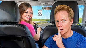 1.5K views · 64 reactions | I Secretly Followed My Daughter for 24 Hours | ZHC Crafts | Facebook