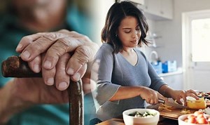 Benefit claims 'six times higher' in pandemic says Therese Coffey