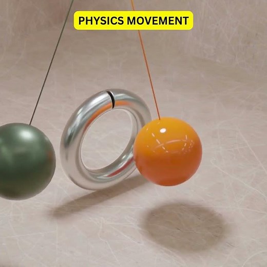 An example of Circular Motion || #Science