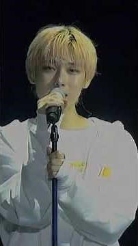 enhypen - just a little bit performance